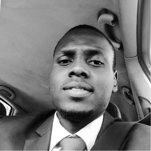 Engr. Habib Muhammad Shettima