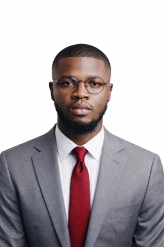 Yusuf Yusuf Okunola